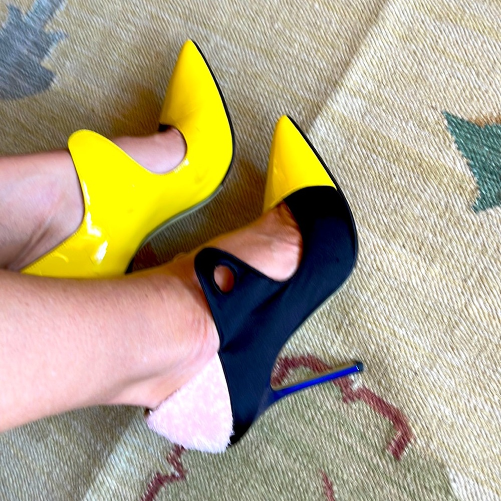 Giannico shoes